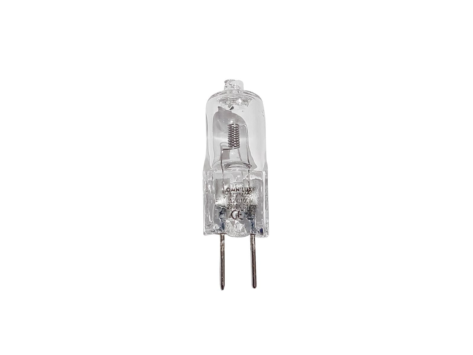 OMNILUX JC 12V/50W G-635 2000h
