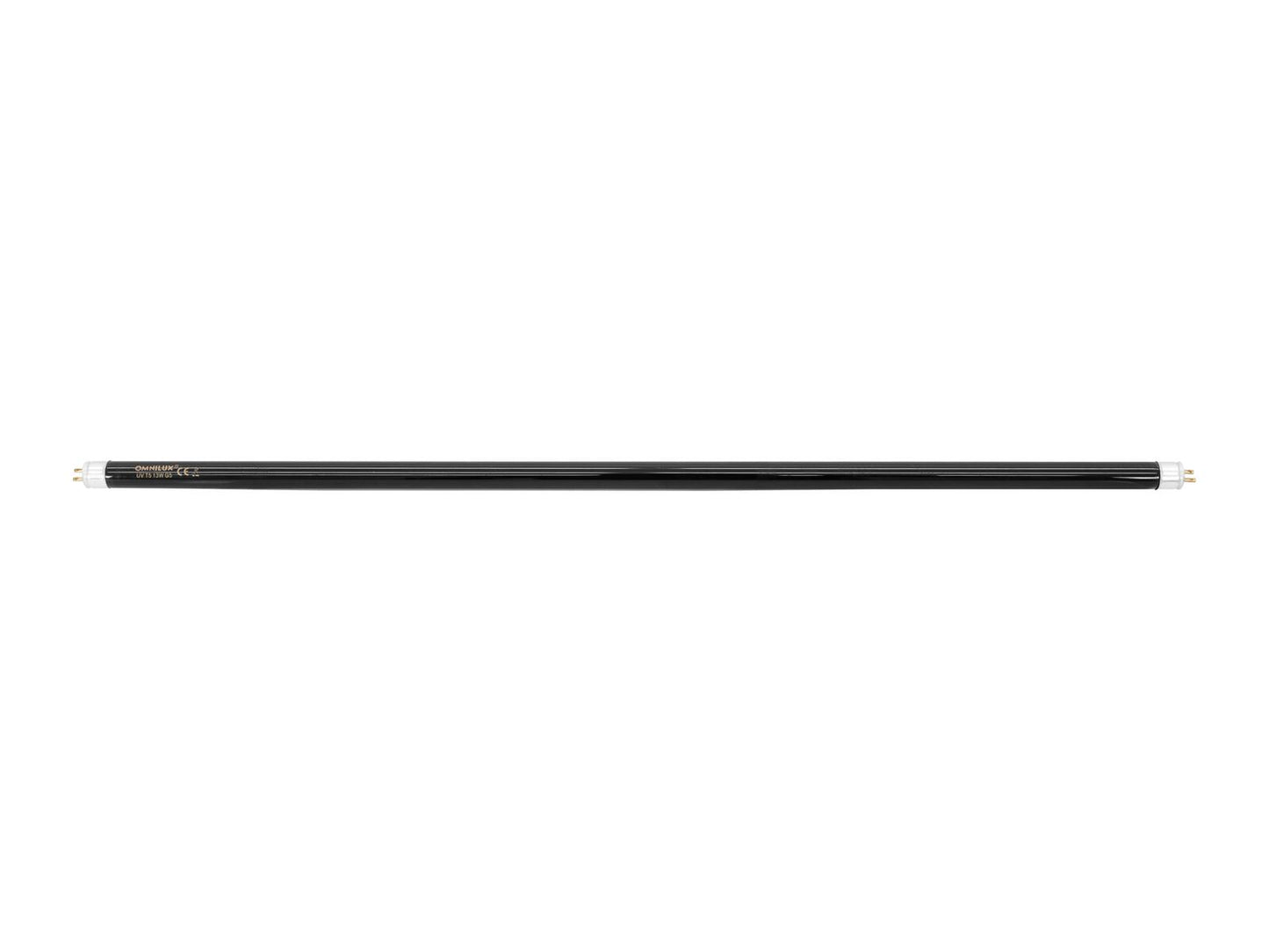 OMNILUX UV-Röhre 13W G5 517x16mm T5