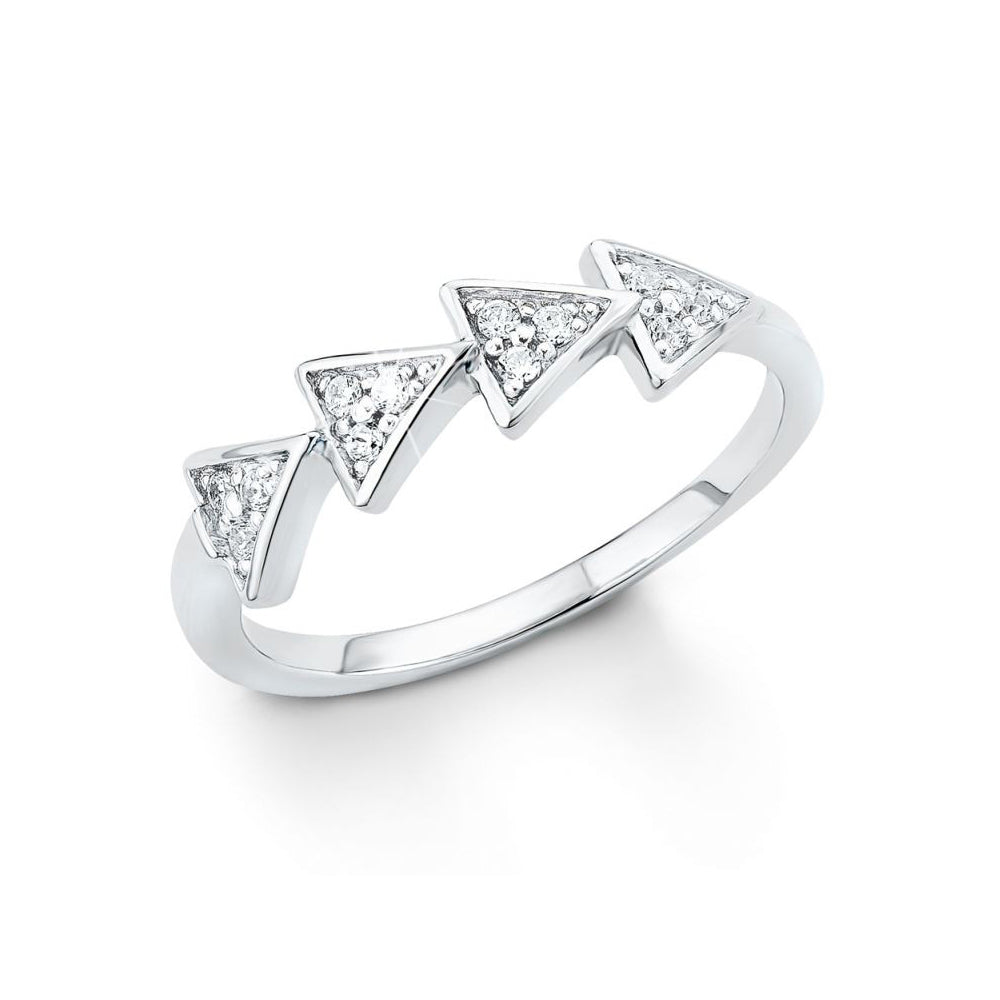 s.Oliver Damenring 9033966