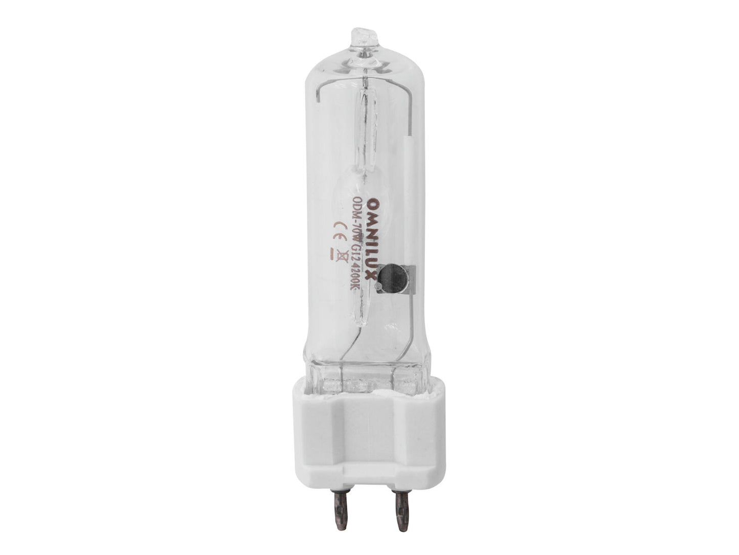 OMNILUX ODM 70W G-12 6000h 4200K