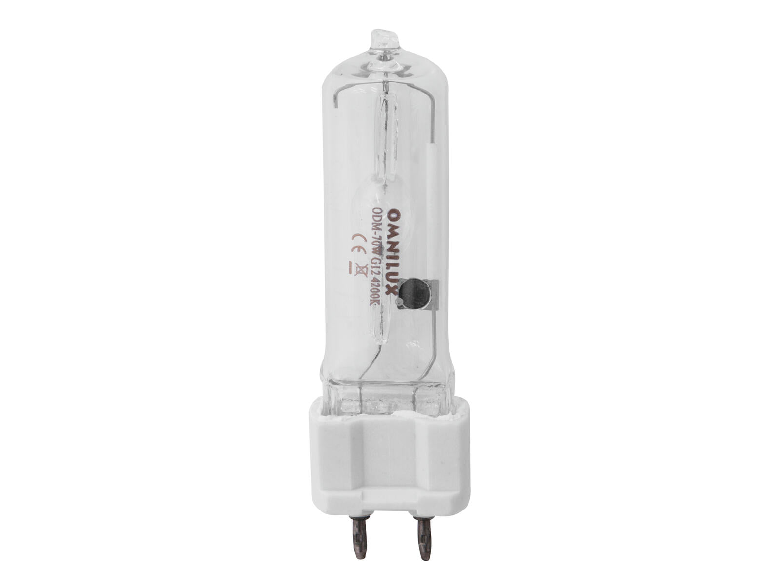 OMNILUX ODM 70W G-12 6000h 4200K