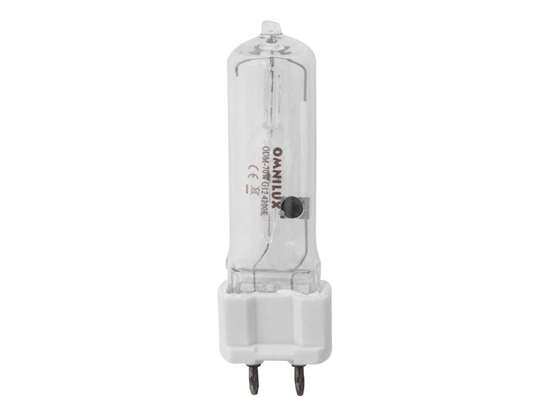 OMNILUX ODM 70W G-12 6000h 4200K