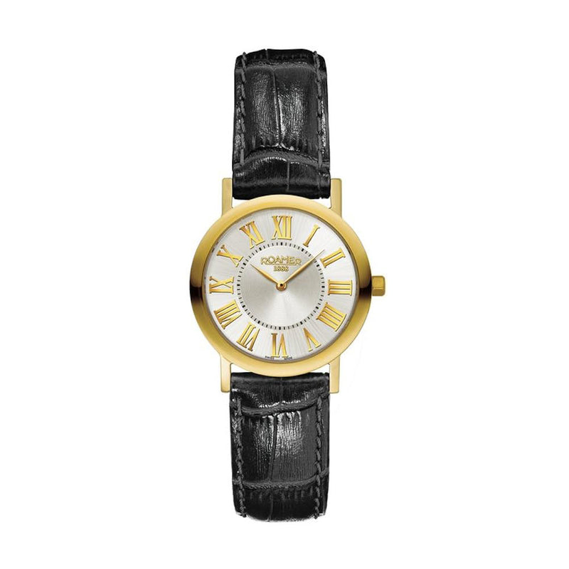Roamer Limelight Ladies 9340004811SEL Damenuhr