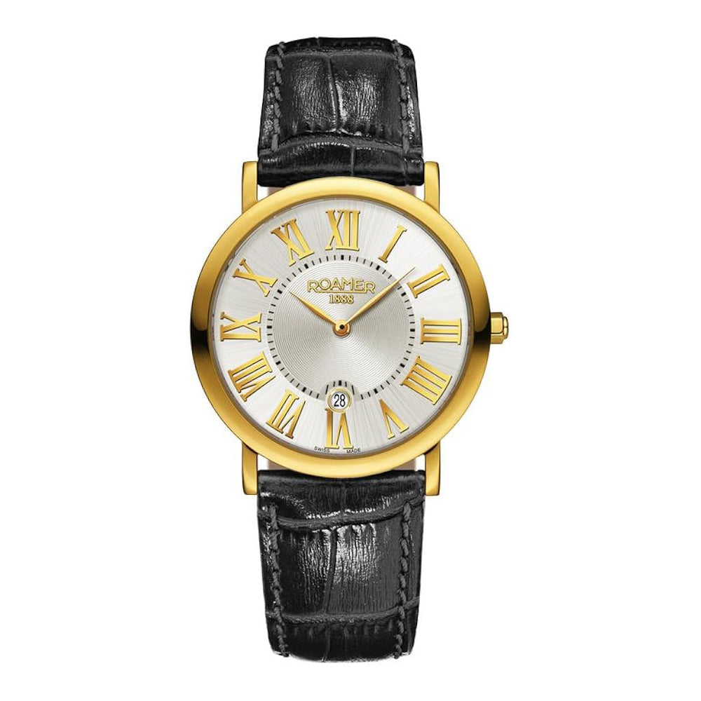 Roamer Limelight Gents 9340004811SEM Herrenuhr