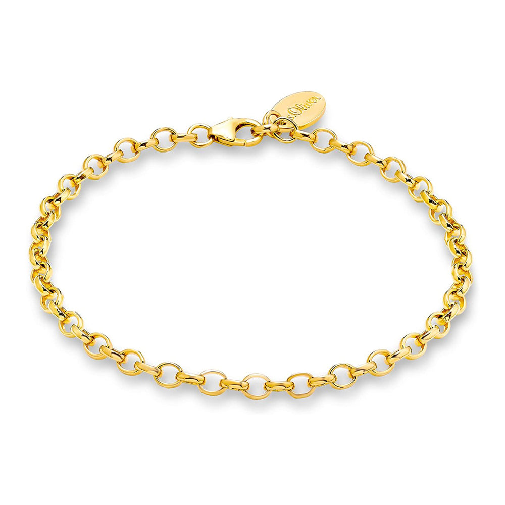 s.Oliver Damenarmband 9954537
