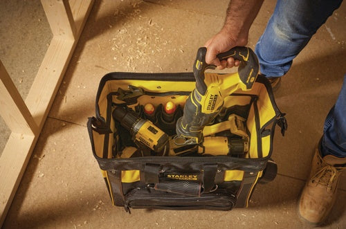 Werkzeugkoffür Fatmax® B500xT360xH410mm STANLEY – Ansicht 5