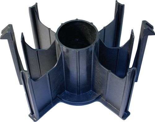 Korbspulenadapter B-300 Standard Kunststoff