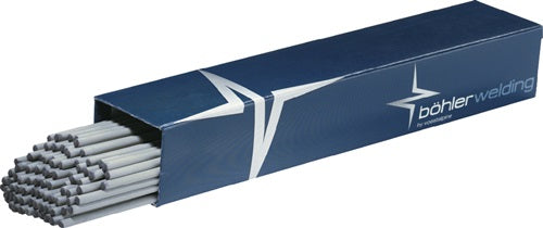 Stabelektrode Phoenix Blau E 42 0 RC 11 4x350mm unlegiert BÖHLER - VPE: 47
