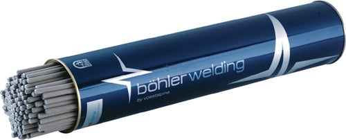 Stabelektrode Phoenix CEL 70 E 42 2 C 2 5 25x300mm unlegiert BÖHLER - VPE: 73