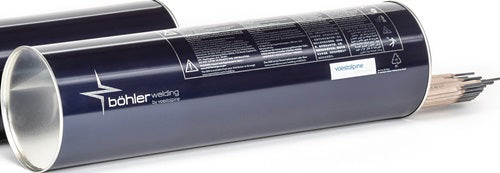 Stabelektrode FOX EAS 2-A E 19 9 L R 3 2 25x350mm hochlegiert BÖHLER - VPE: 41