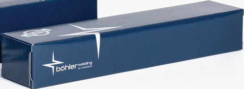 Stabelektrode FOX ETI E 42 0 RR 1 2 25x350mm unlegiert BÖHLER - VPE: 45