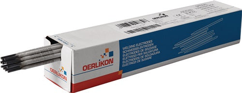 Stabelektrode SPEZIAL E 38 3 B 12 H10 4x450mm niedriglegiert - VPE: 52