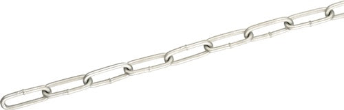 Rundstahlkette DIN 5685 Kettennennstärke 60 mm C 60 30m/Bund