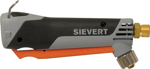 Griffstück Promatic Kunststoff SIEVERT