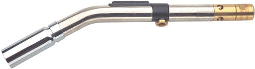 Zyklonbrenner Promatic Brenner-Ø 19 mm Gasverbrauch bei 20 bar 250 g/h 32 kW SIEVERT