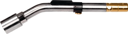 weißhlötbrenner Promatic Brenner-Ø 25 mm Gasverbrauch bei 20 bar 580 g/h 74 kW SIEVERT