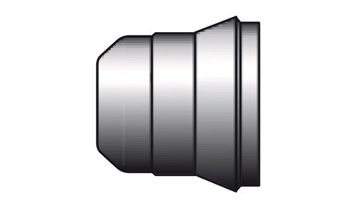 Schutzkappe passend für Cutter 30FV / Cutter 45CT TRAFIMET - VPE: 4