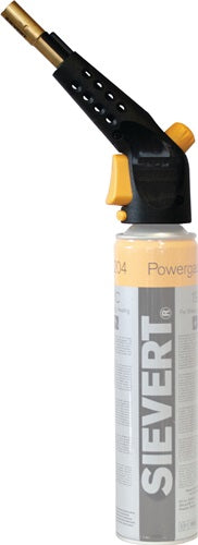 Lötlampe Powerjet 2235 ohne Schraubkartusche 90 g/h 12 kW SIEVERT