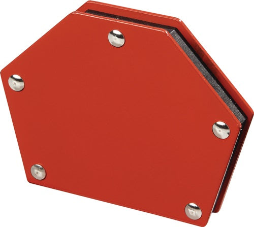 Winkelfixiergerät magnetisch 7 kg 30 45 60 75 90 135°