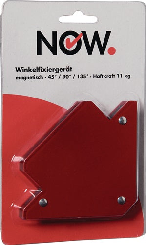 Winkelfixiergerät magnetisch 7 kg 45 90 135° – Ansicht 2