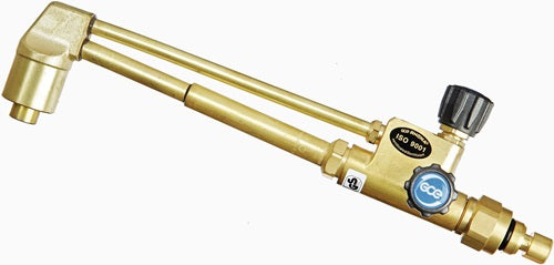 Schneideinsatz RHÖNA Kombi 17 Handrad AC und R Injektor 3 - 150 mm GCE