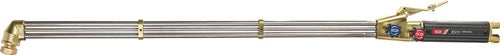Handschneidbrenner X511 75 ° Länge 855 mm GCE