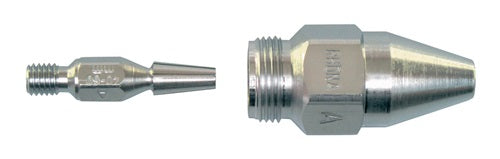 Brennschneiddüse RHÖNA Acetylen AC 100 - 200 mm verchromt Acetylen GCE