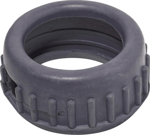 Manometerschutzkappe grau Ø 63 mm Gummi - VPE: 10