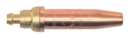 Brennschneiddüse RHÖNA PNME 150 - 300 mm unverchromt Propan/Erdgas GCE