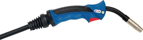 MIG/MAG Schweißbrenner MB GRIP 15 AK luftgekühlt 3 m Standard ABINZEL