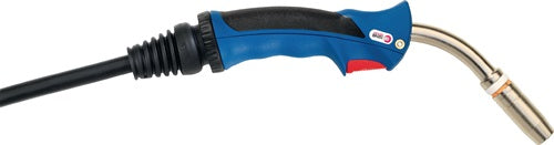 MIG/MAG Schweißbrenner MB GRIP 25 AK luftgekühlt 3 m Standard ABINZEL