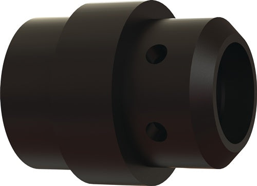 Gasverteiler weiß 20 mm für ABINZEL - VPE: 10