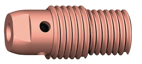 Spannhülsengehäuse Ø 16 mm Standard ABITIG 9/20 ABINZEL - VPE: 10