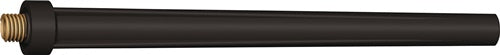 Brennerkappe lang ABITIG GRIP 9/20 ABINZEL - VPE: 10