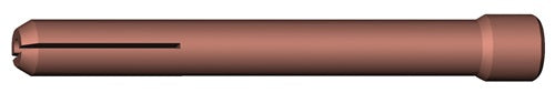 Spannhülse Ø 32 mm Länge 50 mm passend für ABITIG 17/18/26 ABINZEL - VPE: 10