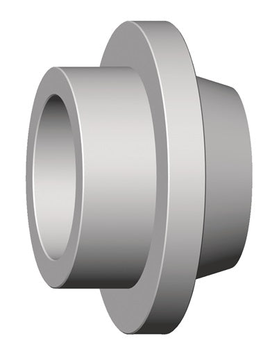 Isolierring Gaslinse ABITIG GRIP 17/18/26 ABINZEL - VPE: 10