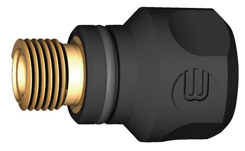Brennerkappe kurz ABITIG GRIP 17/18/26 ABINZEL - VPE: 10