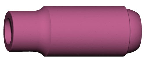 Keramische Gasdüse Standard Ø 65 mm Länge 47 mm Einsatzgröße 4 ABINZEL - VPE: 10