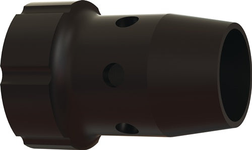 Gasverteiler Keramik 28 mm ABINZEL - VPE: 10