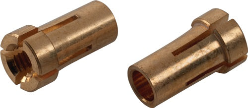 Haltenippel Außen-Ø 4 mm Innen-Ø 2 mm ABINZEL - VPE: 20