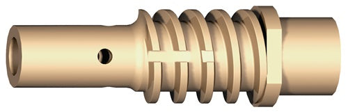 Düsenstock M 6 Länge 25 mm für MB GRIP 15 AK / MB EVO PRO 15 ABINZEL - VPE: 10