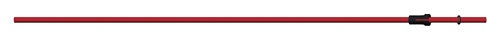 Drahtführungen 16 mm 4 m gelb PTFE-Seele (Alu-Edelstahl-Ausführung) ABINZEL