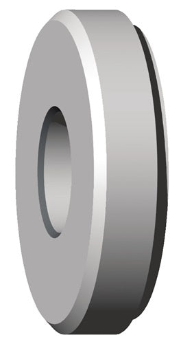 Isolierring Gasdiffusor (Adapterring) ABITIG GRIP 9/20 ABINZEL