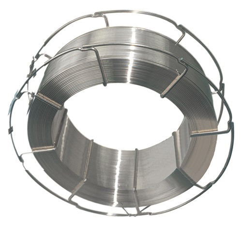 MAG Schweißdraht 14316 Ø 08 mm BS-300 Spule 15kg Spule DRATEC - VPE: 15