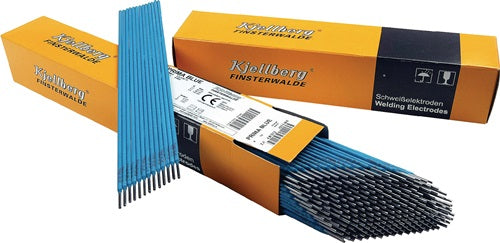 Stabelektrode PRIMA Blue E 42 0 RC 11 2x300mm niedriglegiert KJELLBERG - VPE: 3,80