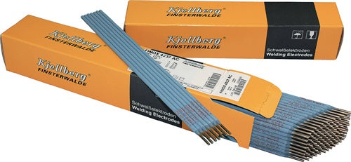 Stabelektrode FINOX 4337 AC E 29 9 R 12 4x350mm hochlegiert KJELLBERG - VPE: 4,50