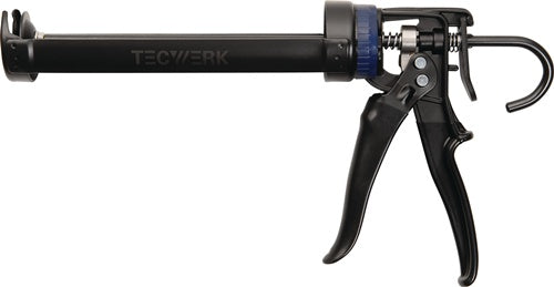 Kartuschenpresse Profi Metall drehb.TECWERK
