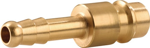 Einstecktülle MS blk Stecker DN 7,2 LW 13 TECWERK - VPE: 10