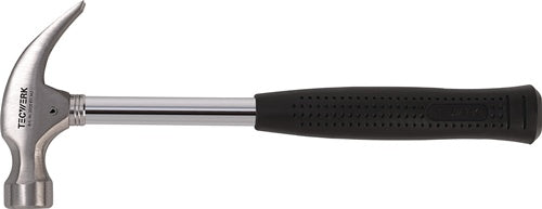 Klauenhammer 450g Stiel STA TECWERK