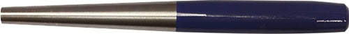Montagedurchschläger Gesamt-L.200mm Kegel-L.130mm Spitzen-D.8mm 16mm TECWERK
